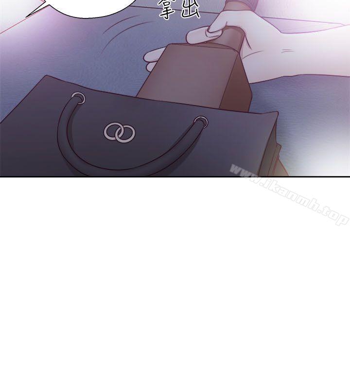 解禁:初始的快感第58话