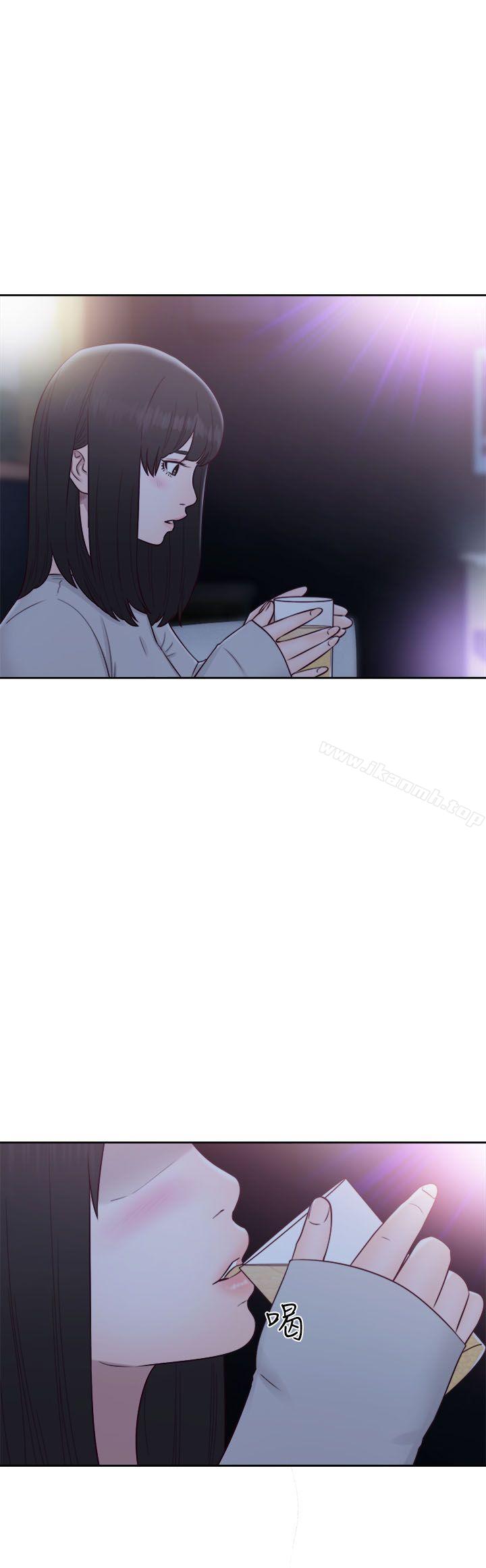 解禁:初始的快感第59话