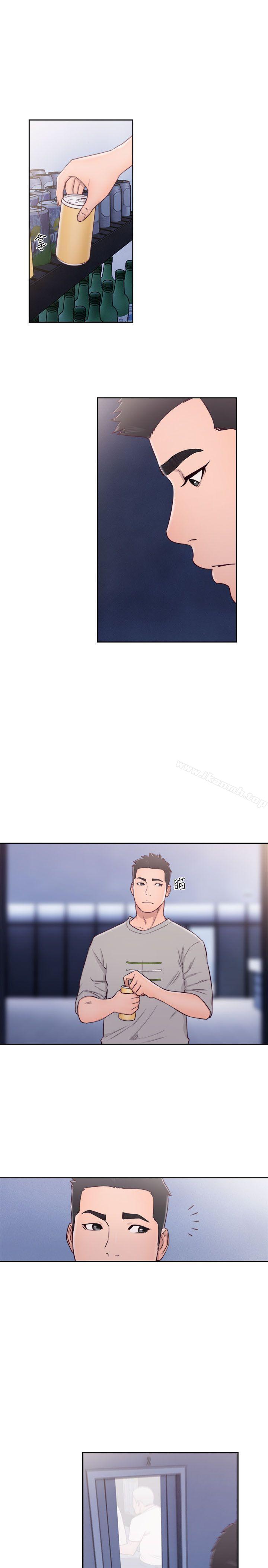 解禁:初始的快感第59话