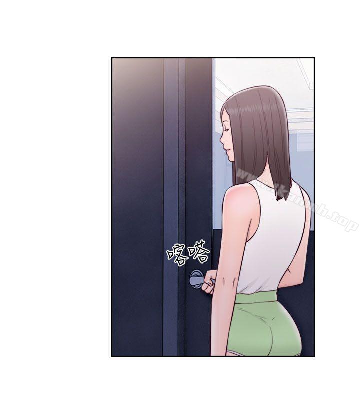 解禁:初始的快感第59话