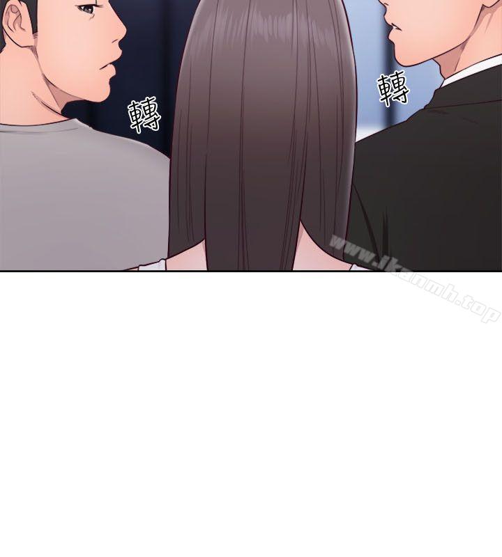 解禁:初始的快感第59话
