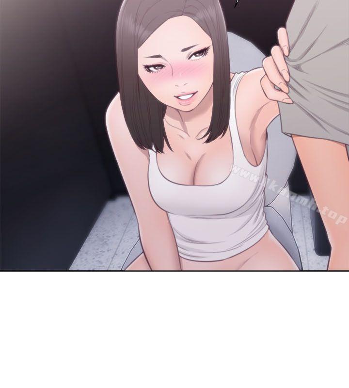 解禁:初始的快感第60话