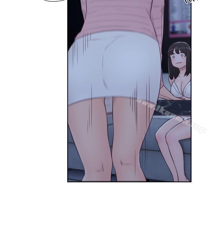 解禁:初始的快感第63话-允斋和夏恩的身体服务