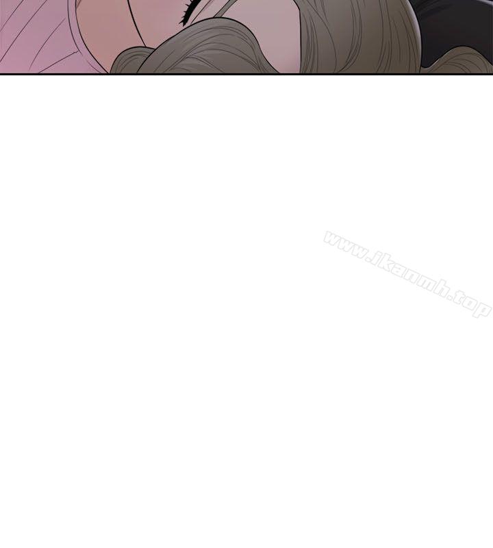 解禁:初始的快感第64话-爆发出的呻吟声