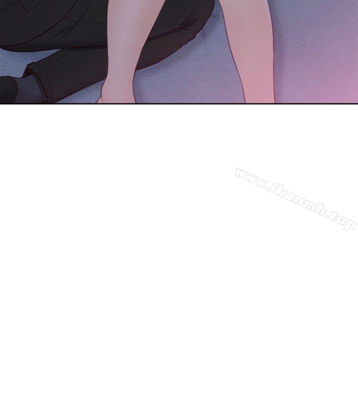 解禁:初始的快感第65话-好吧,但只能插10下