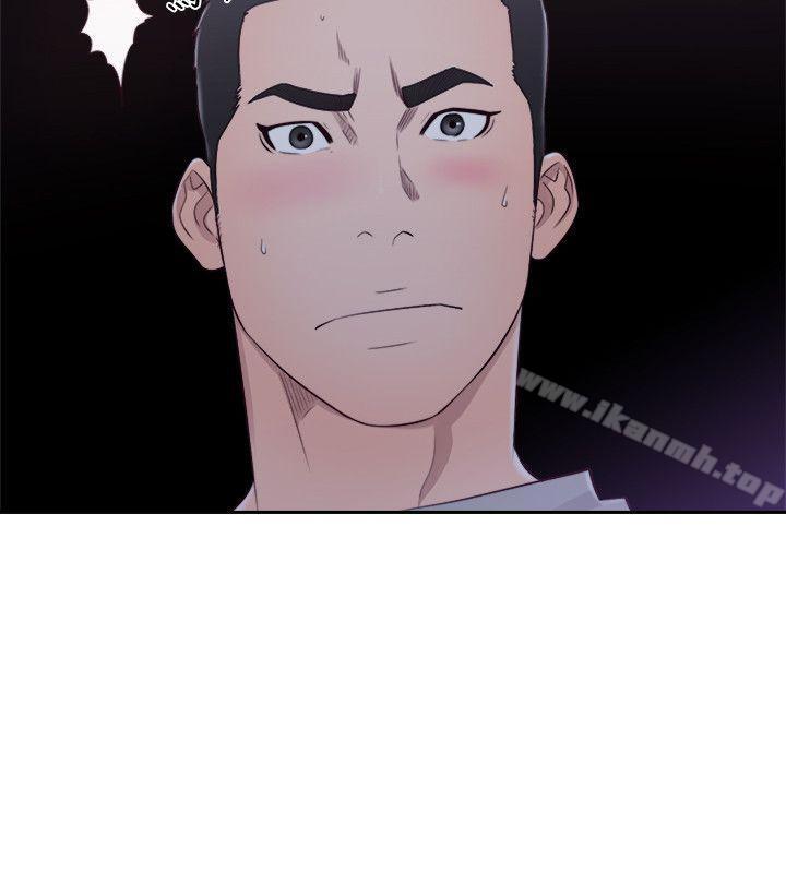 解禁:初始的快感第65话-好吧,但只能插10下