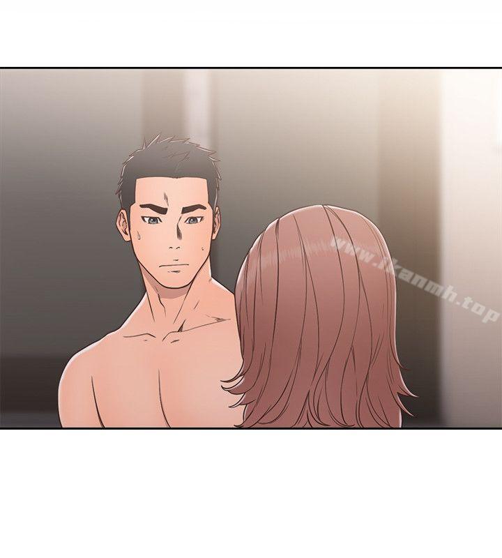 解禁:初始的快感第72话-被听到怎么办?