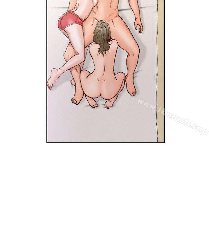 解禁:初始的快感第75话-我想看姐姐跟英希哥做