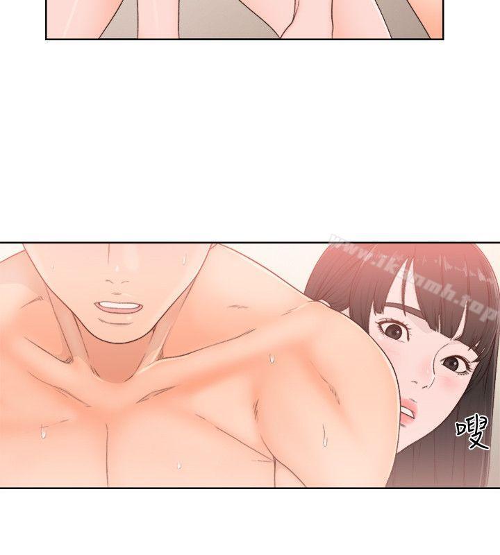解禁:初始的快感第76话-姐姐,我也要做