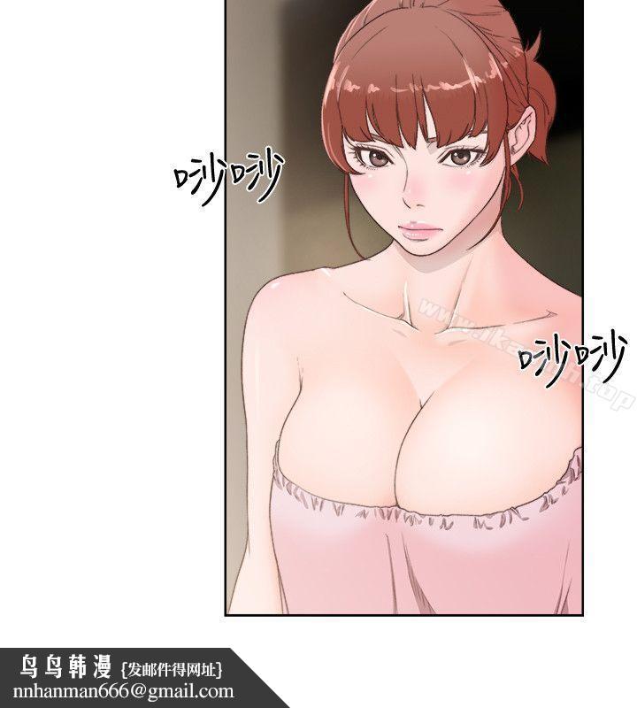 解禁:初始的快感第77话-偷窥姐妹的另一个男子