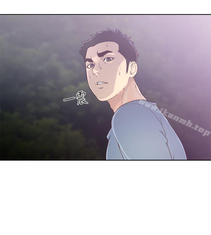 解禁:初始的快感第78话-金先生被发现的相机