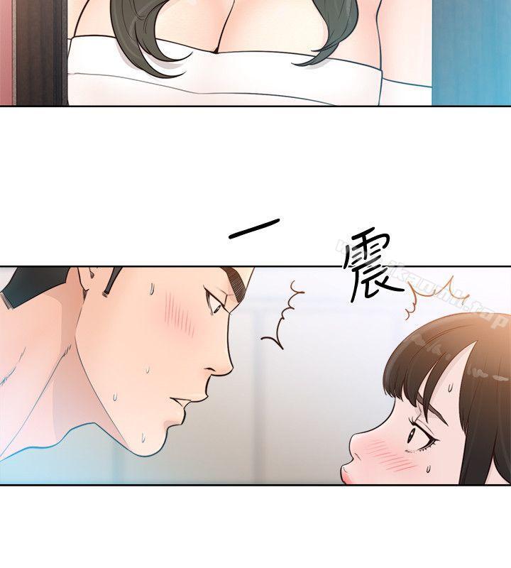 解禁:初始的快感第83话-另一个威胁