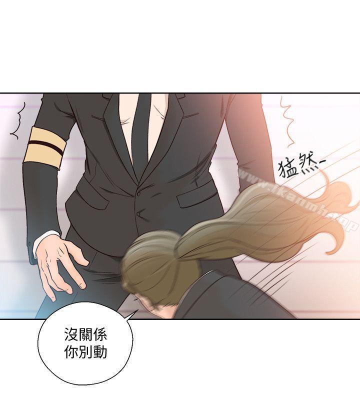 解禁:初始的快感第86话-摆脱禁忌的天堂