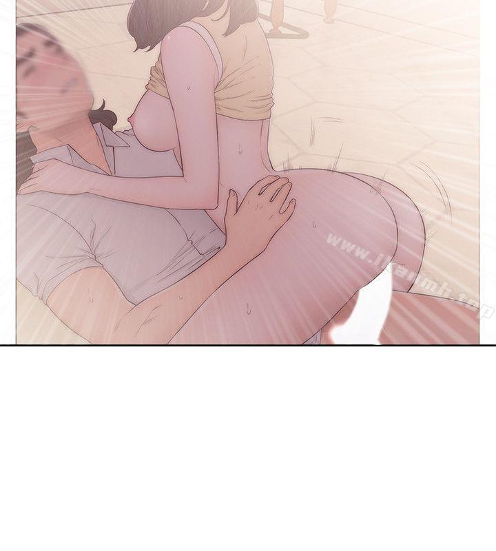 解禁:初始的快感第87话-外流的姐妹偷拍照