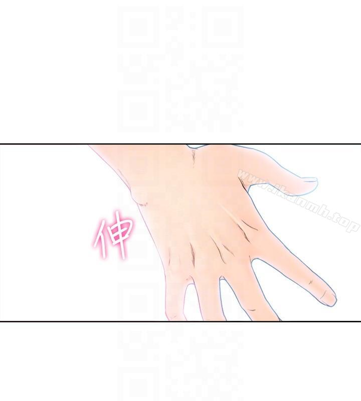 解禁:初始的快感第94话-有机可乘的逃亡路