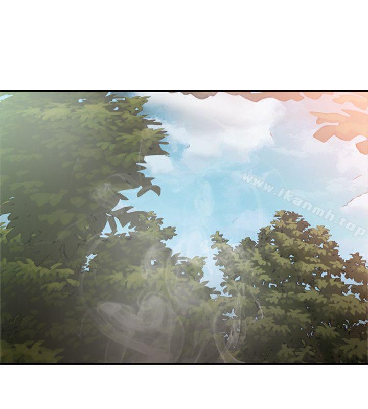 解禁:初始的快感第95话-姐妹俩的危险暴衝