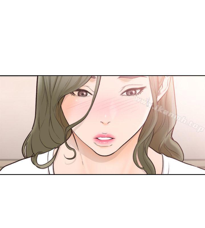 解禁:初始的快感第100话-新来的男人