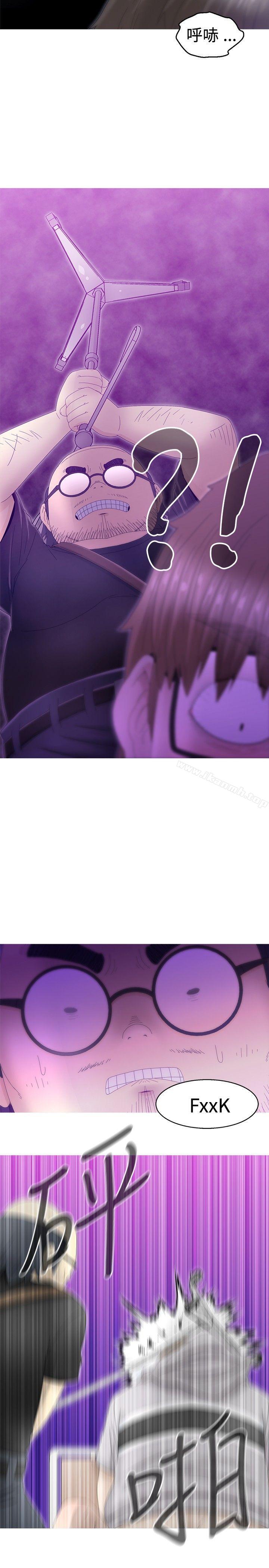 KEEPTHEGIRLS第10话