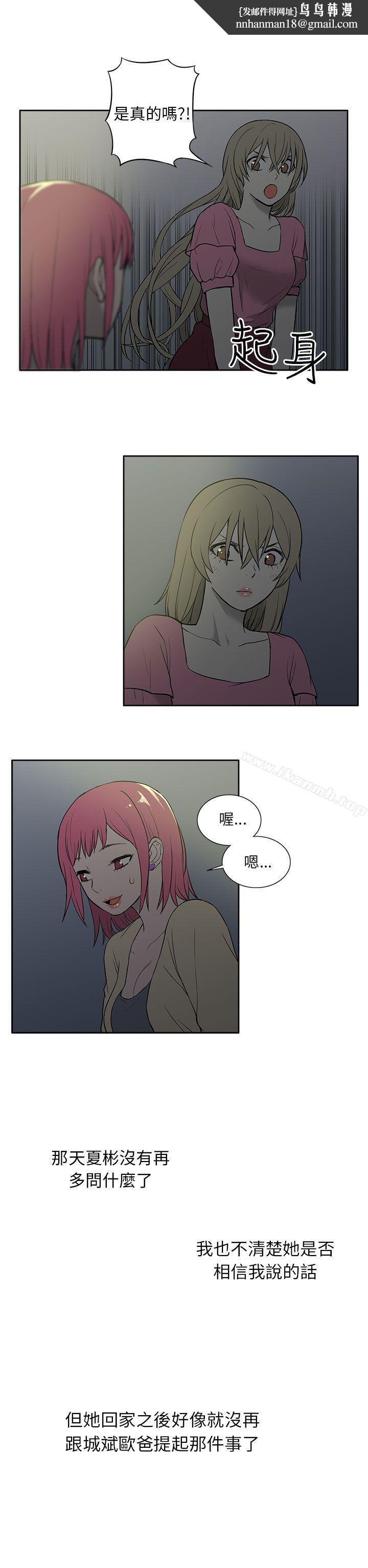 租爱套房第26话