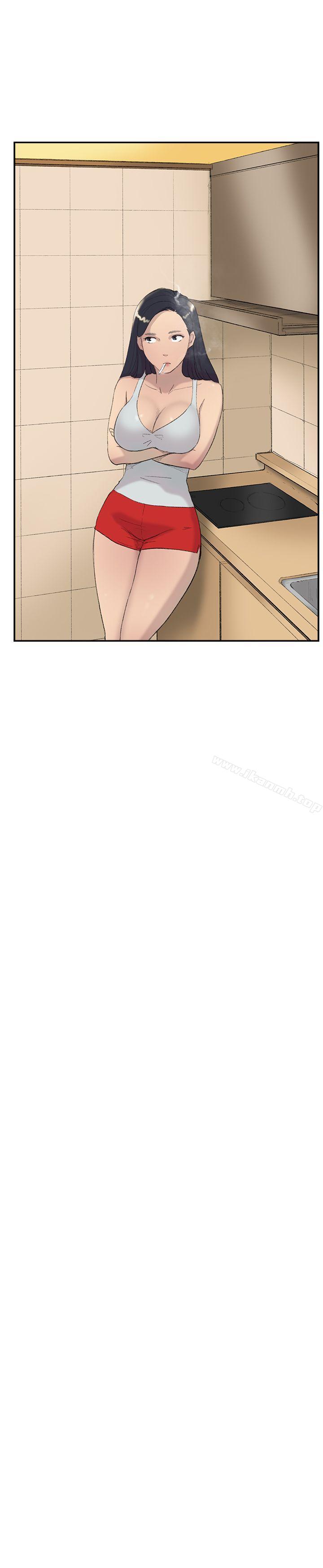 双重恋爱第28话