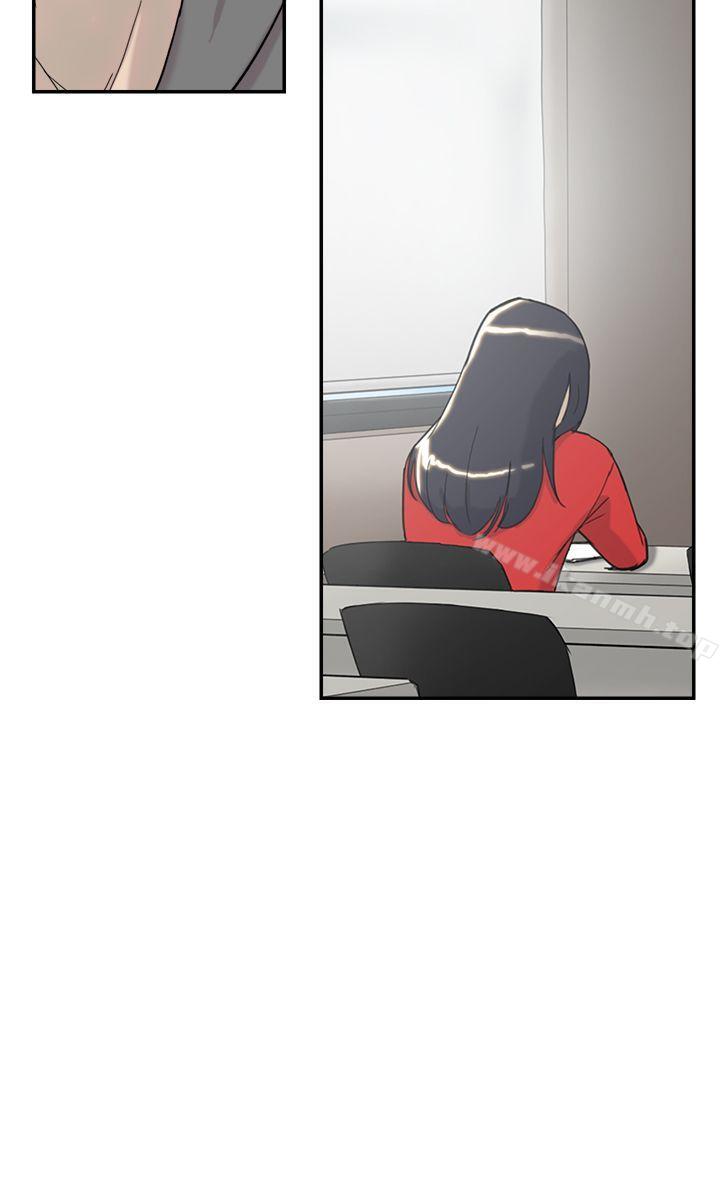 双重恋爱第33话