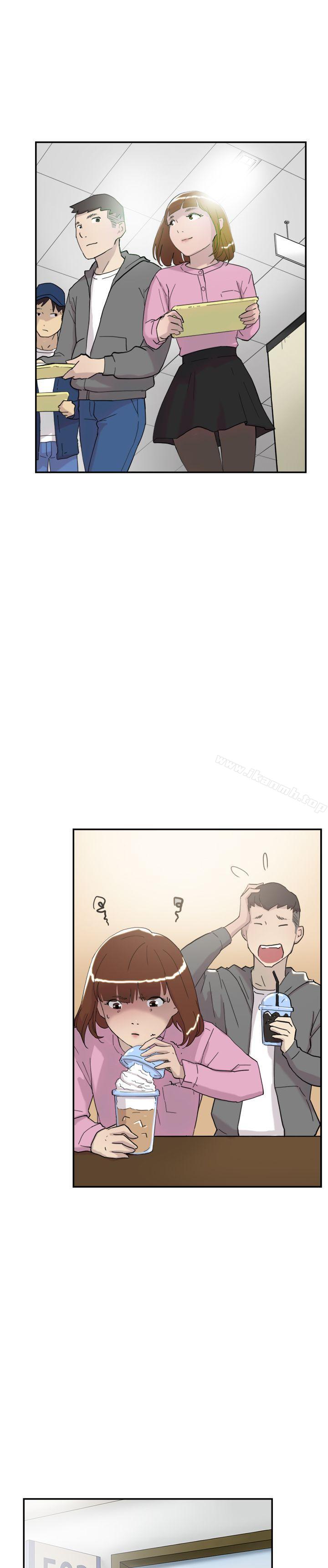 双重恋爱第35话