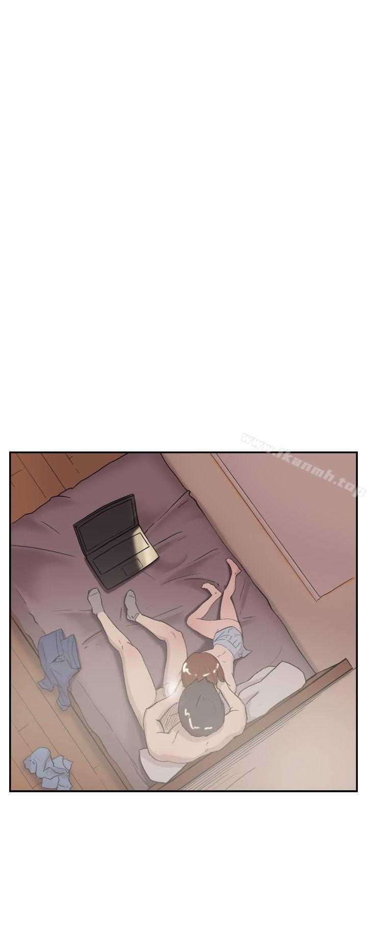 双重恋爱第55话
