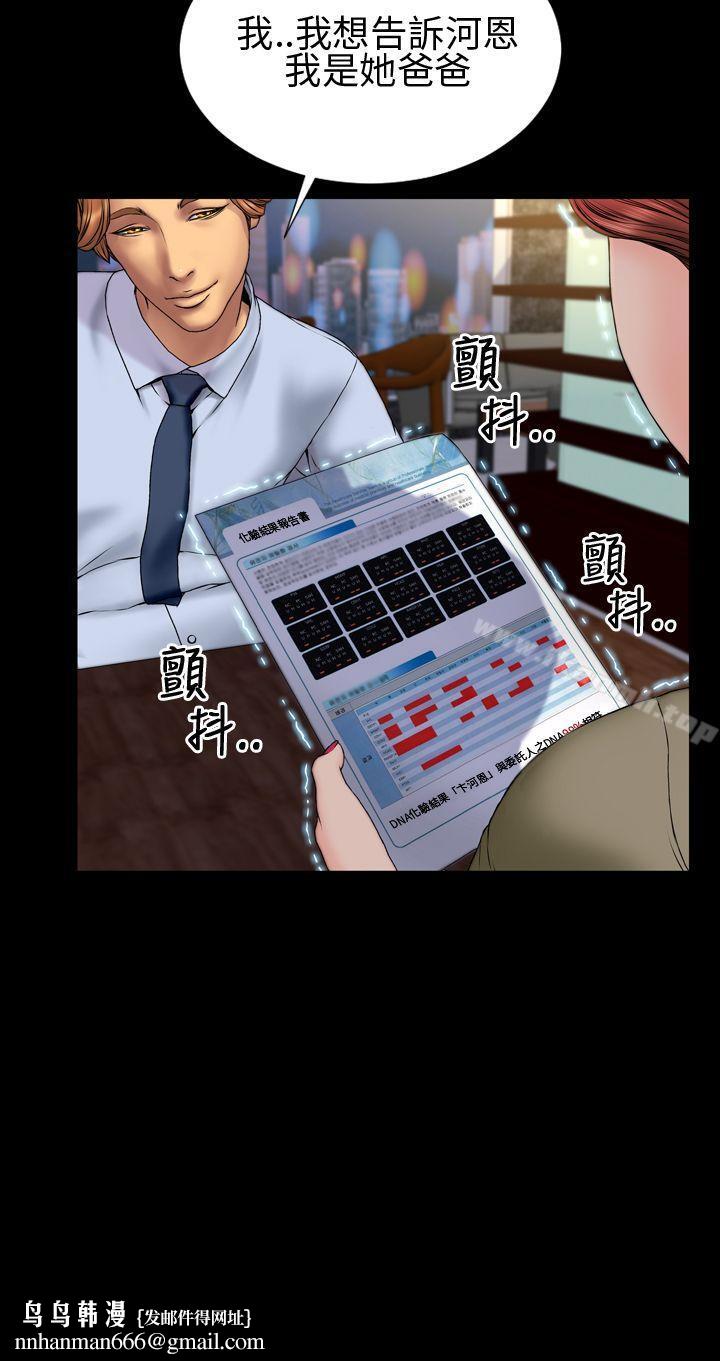 淫荡的妻子们(完结)第30话