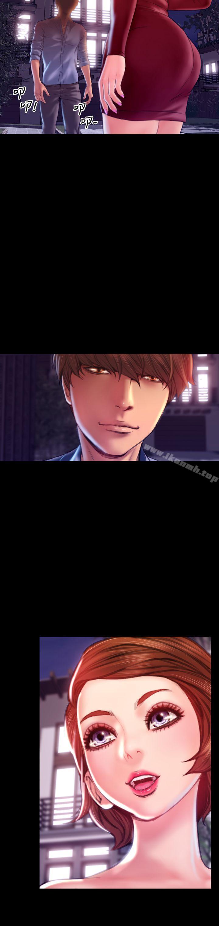 淫荡的妻子们(完结)第39话