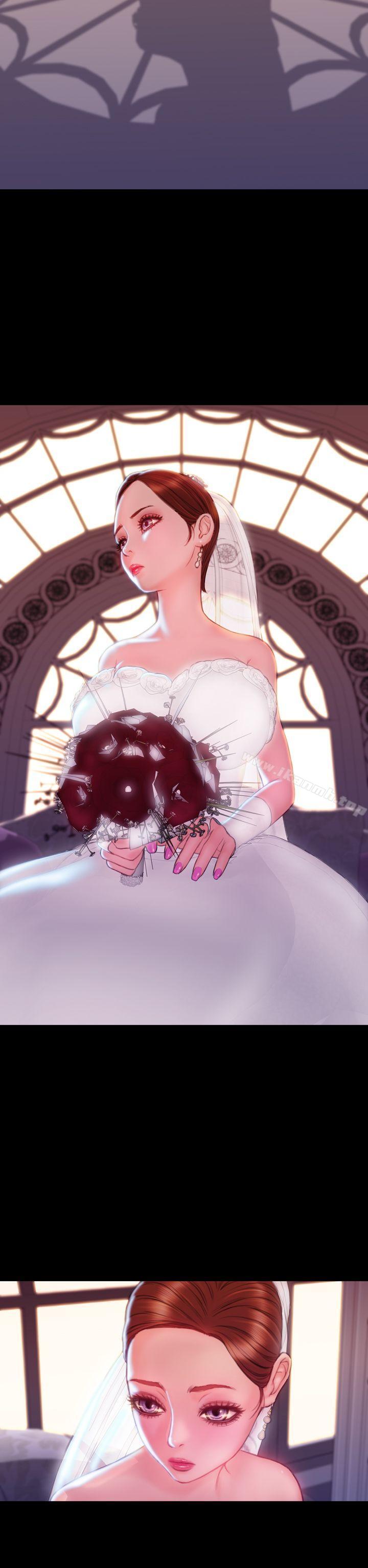 淫荡的妻子们(完结)第43话