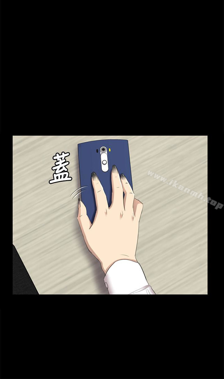 KTV情人第65话-衝击的效忠宣言