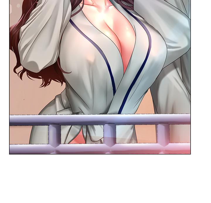 享乐补习街第41话-请你温柔一点