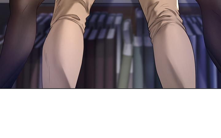 享乐补习街第54话-唤醒淫欲的开关