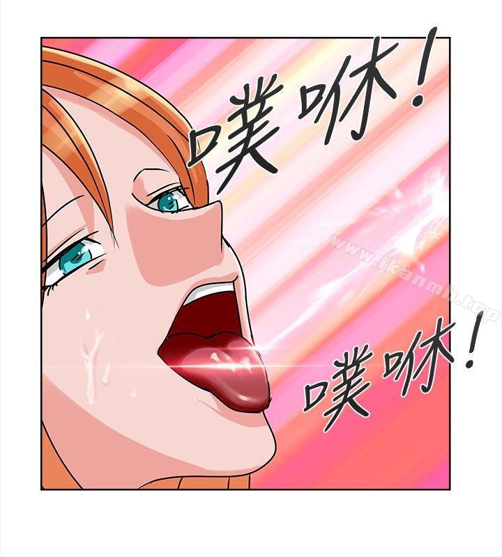 猪仔农场(完结)第6话