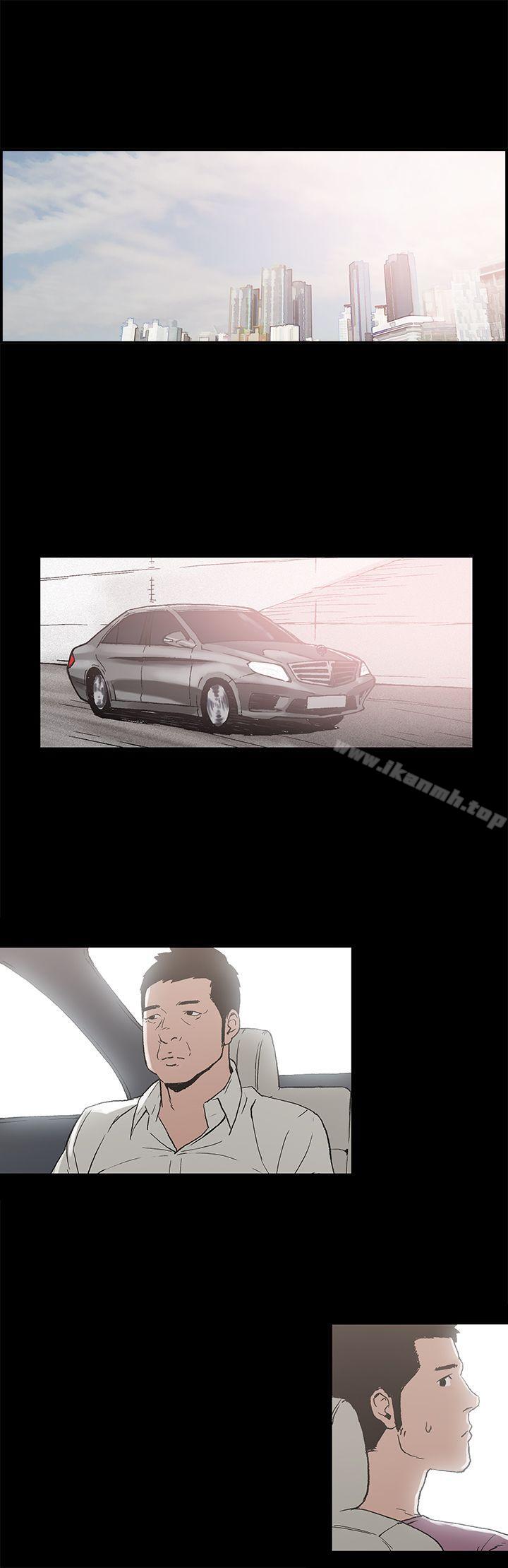 丑闻第二季(完结)第7话江理事的过去<7>