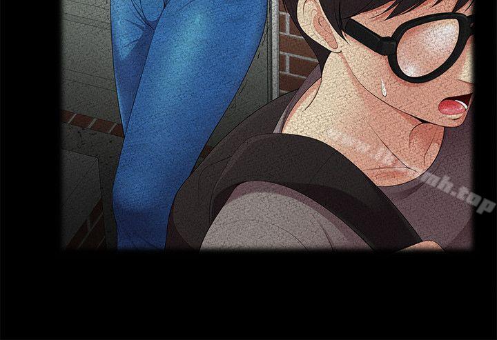 无法自拔的口红胶第21话