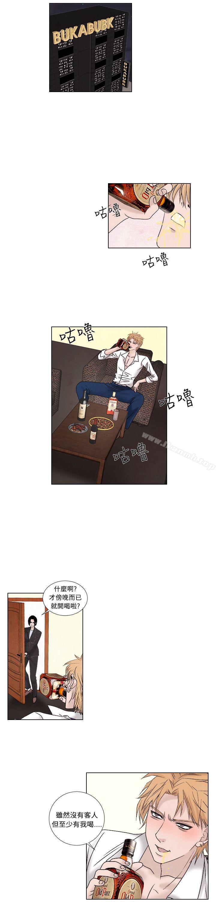 夜花(完结)第1季最终话