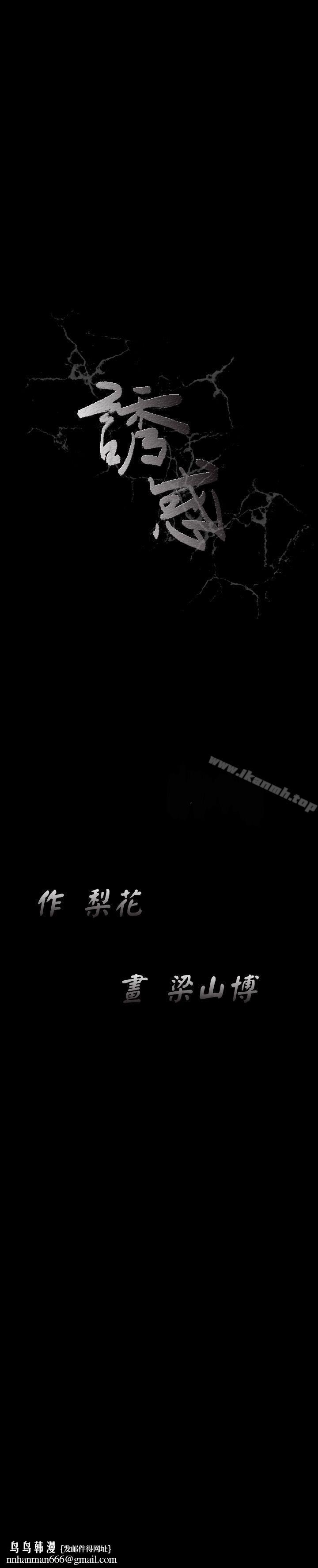 诱惑(完结)第33话
