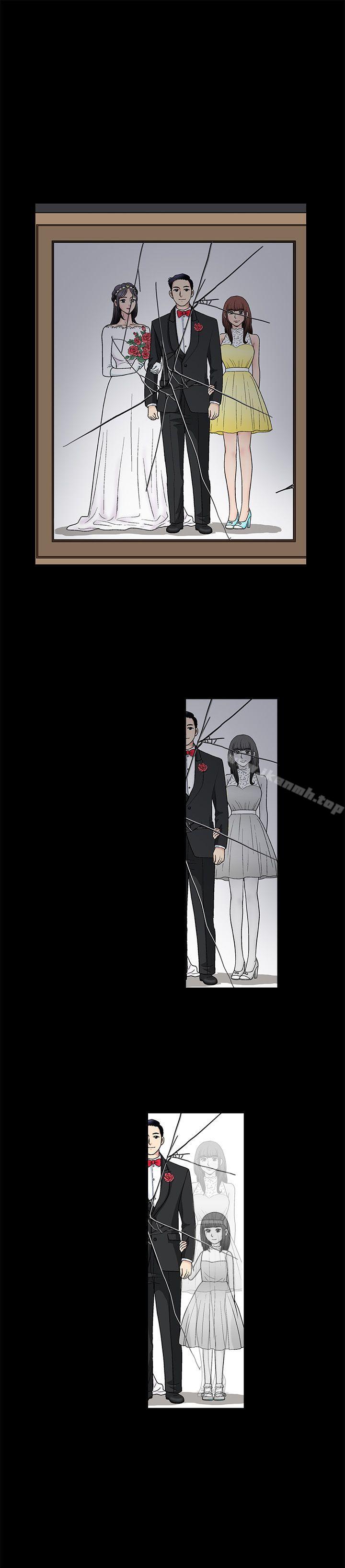诱惑(完结)第1季最终话