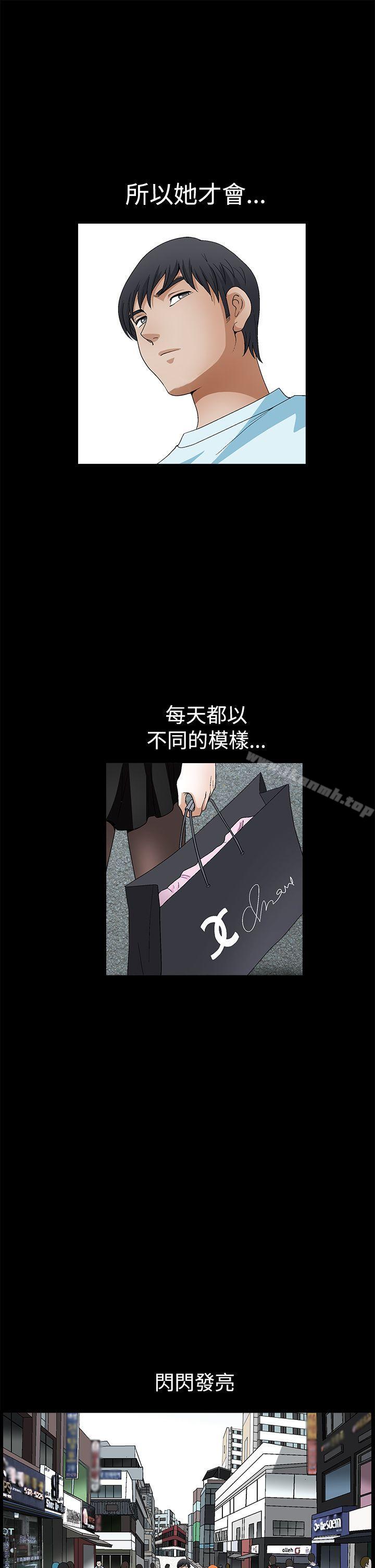 诱惑(完结)第2季第19话