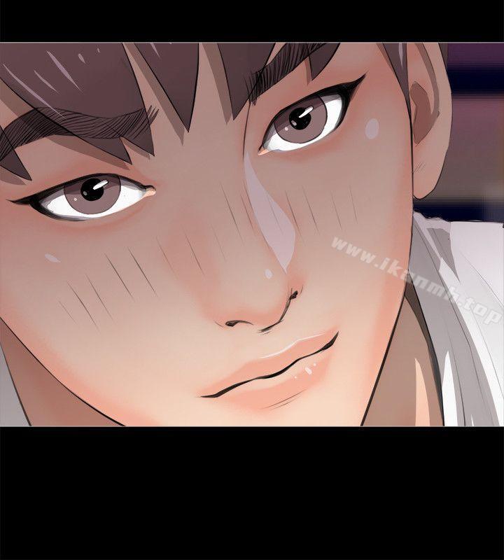 阿姨的秘密情事第3话