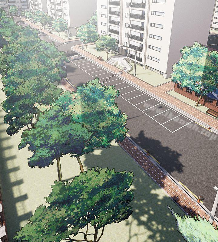 阿姨的秘密情事第7话