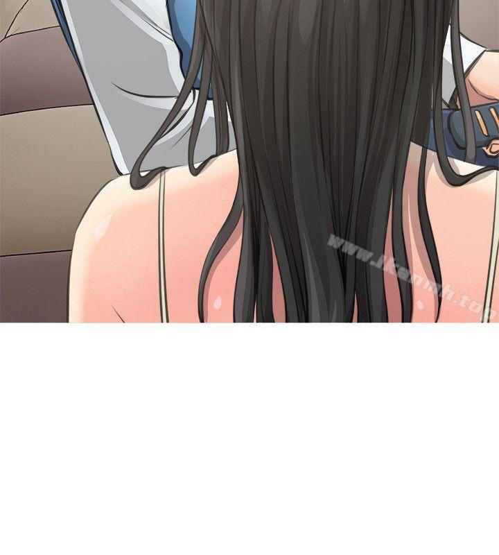 阿姨的秘密情事第8话