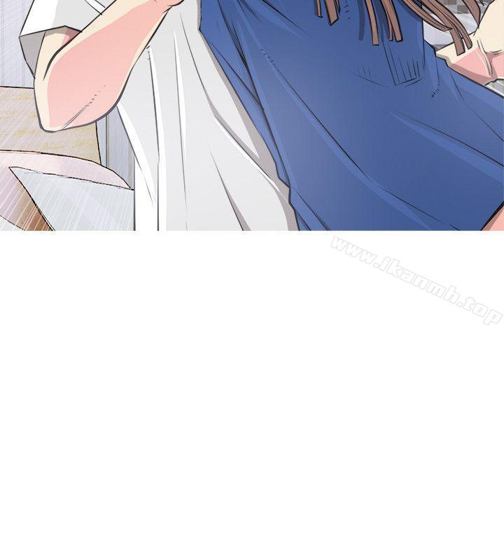 阿姨的秘密情事第11话