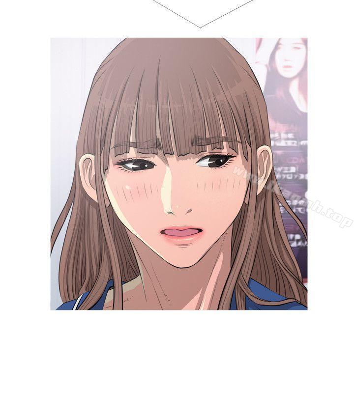 阿姨的秘密情事第11话