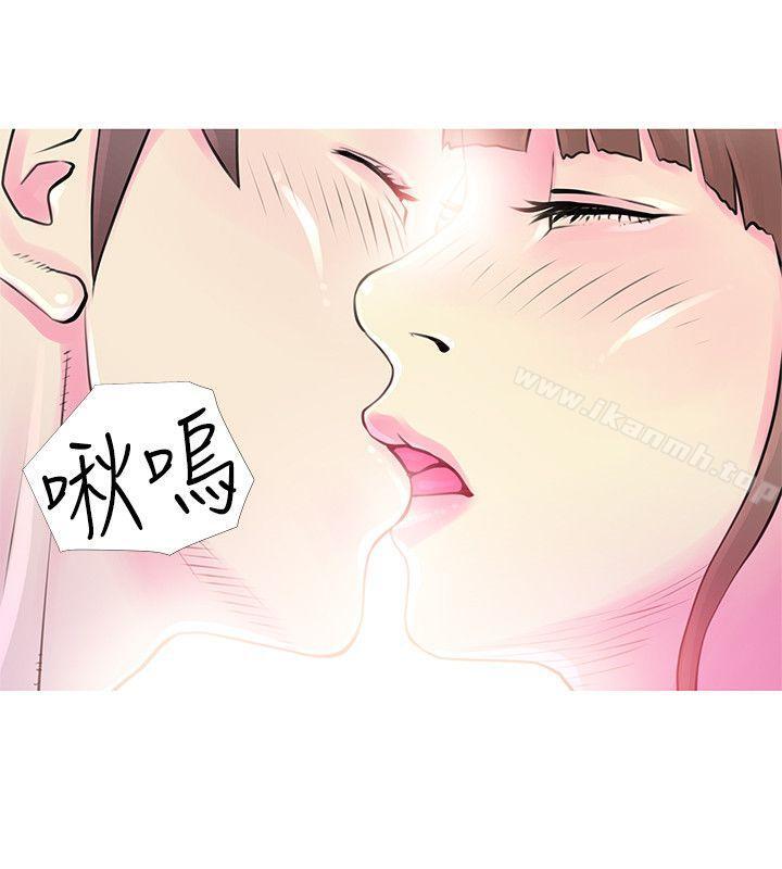 阿姨的秘密情事第31话-男人的愿望