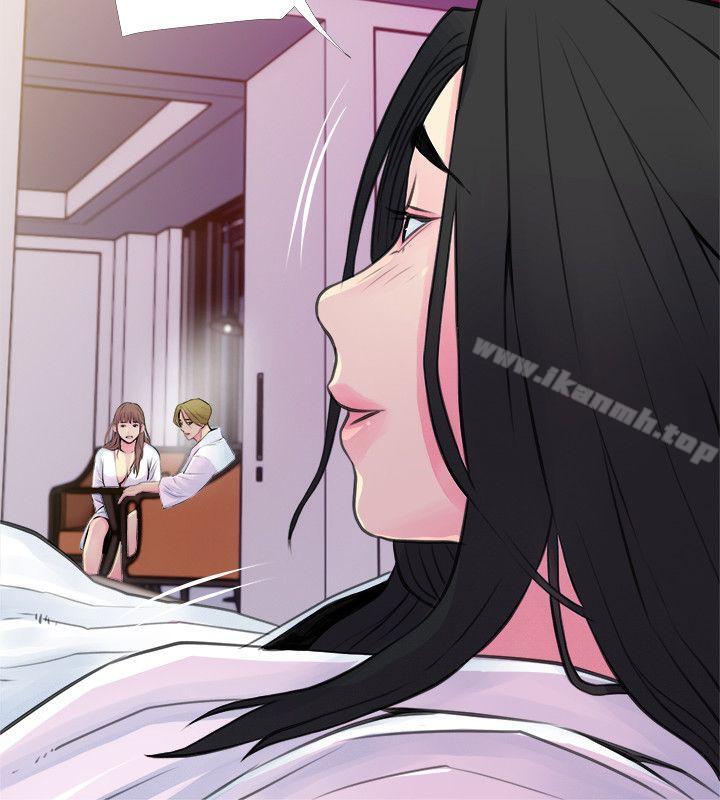 阿姨的秘密情事第35话-进入实战的俊赫