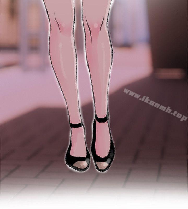 阿姨的秘密情事第43话-阿姨,妳在吃醋吗?