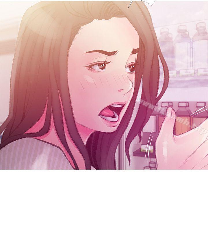 阿姨的秘密情事第43话-阿姨,妳在吃醋吗?