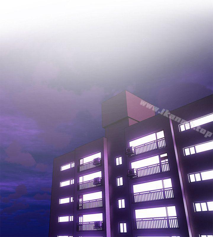 阿姨的秘密情事第53话-久违的刺激感